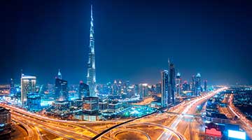 Tapaa meidät Arab Health 2025 -tapahtumassa Dubaissa