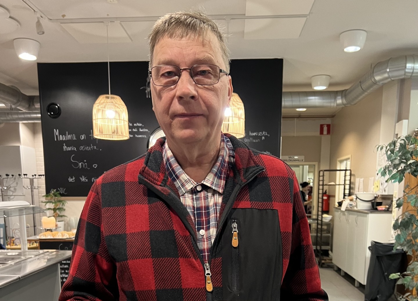 Sorvin ääreltä eläkkeelle – Kalevin 45 vuotta Lojerilla