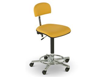 Step Anatomic Työtuoli selkänojalla CH1400