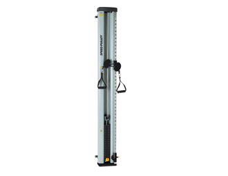 Speed Pulley vetolaite