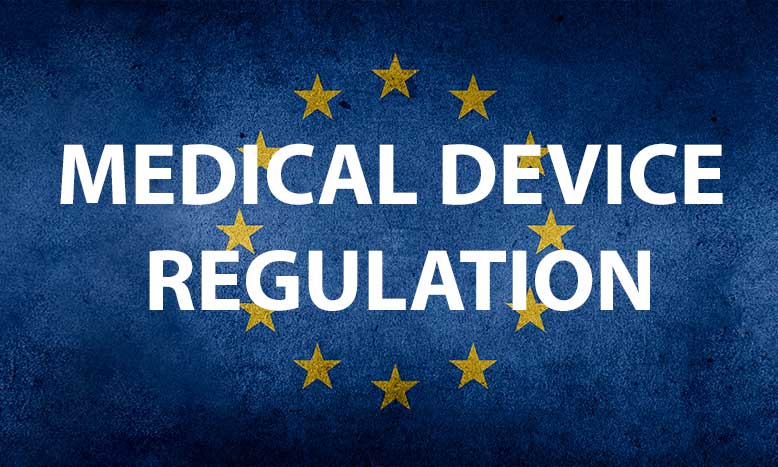 Lojerin valmistamat lääkinnälliset laitteet täyttävät uuden MDR-asetuksen vaatimukset