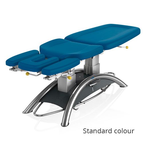 Standard colour